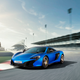 Illustration for article titled The McLaren 650S Is Here To Kick Ferraris Ass With Science